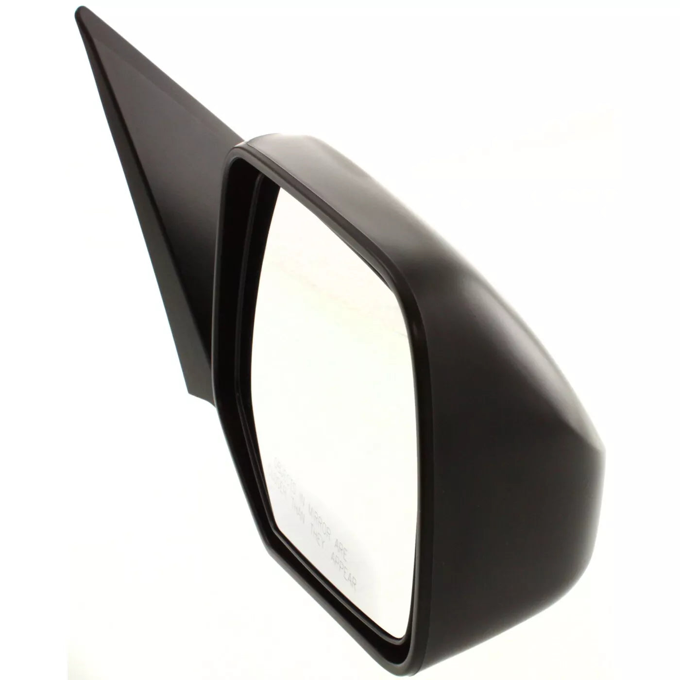 Right Side Mirror outside rear view 2008 - 2012 FORD ESCAPE FO1321292,FO1321351 9L8Z17682BA,AL8Z17682AA