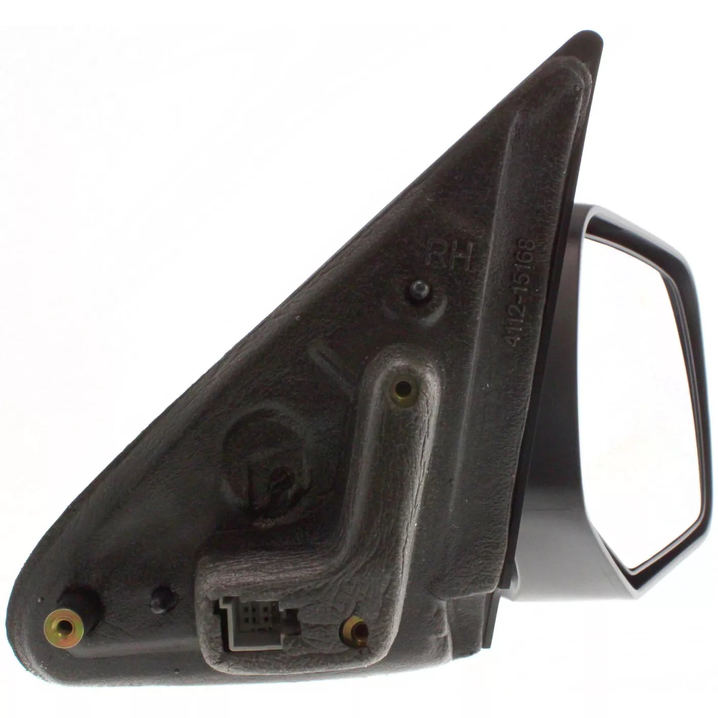Right Side Mirror outside rear view 2008 - 2012 FORD ESCAPE FO1321292,FO1321351 9L8Z17682BA,AL8Z17682AA