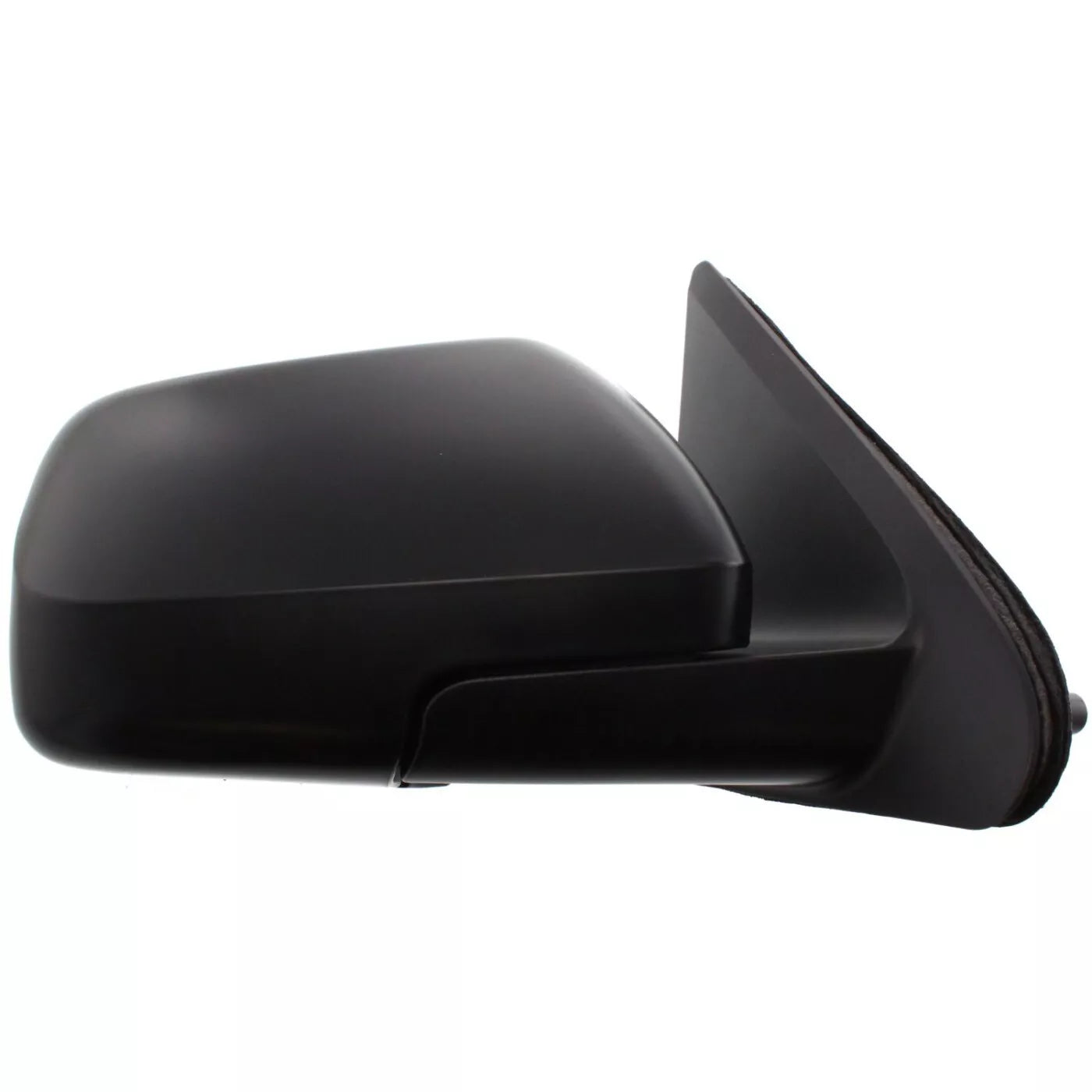 Right Side Mirror outside rear view 2008 - 2012 FORD ESCAPE FO1321292,FO1321351 9L8Z17682BA,AL8Z17682AA