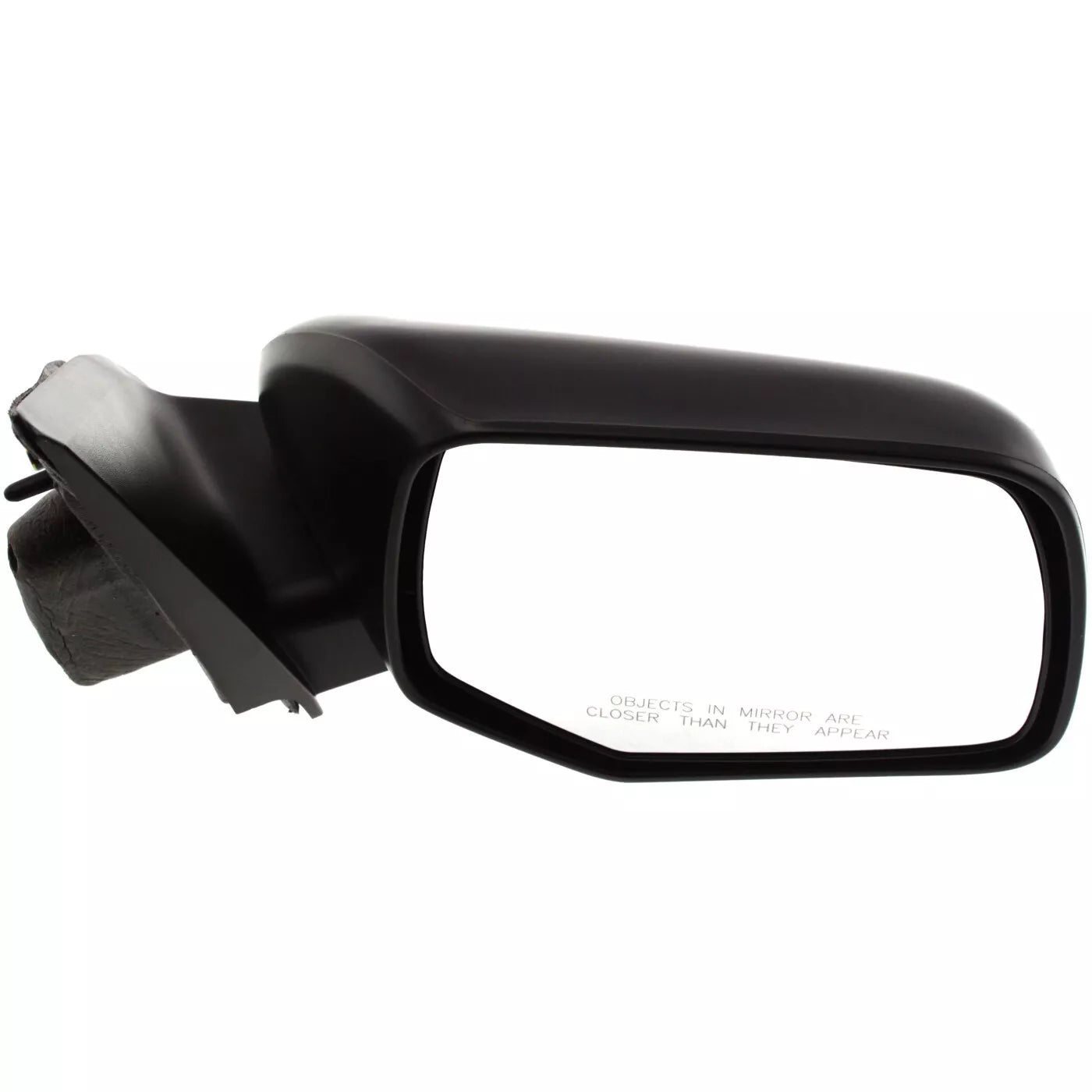 Right Side Mirror outside rear view 2008 - 2012 FORD ESCAPE FO1321292,FO1321351 9L8Z17682BA,AL8Z17682AA