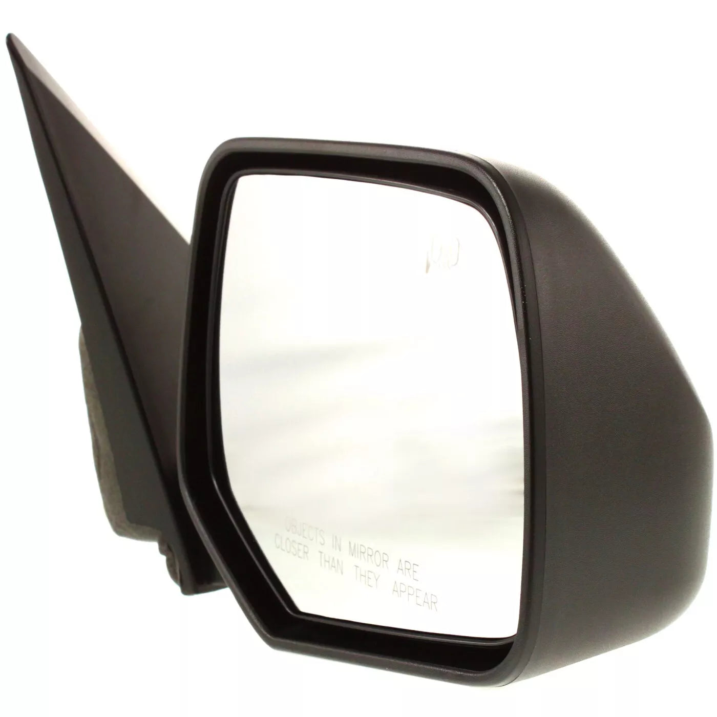 Right Side Mirror outside rear view 2008 - 2012 FORD ESCAPE FO1321293 8L8Z17682CA
