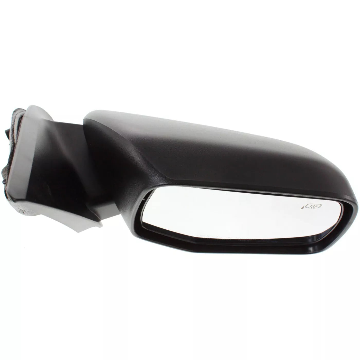Right Side Mirror outside rear view 2008 - 2012 FORD ESCAPE FO1321293 8L8Z17682CA