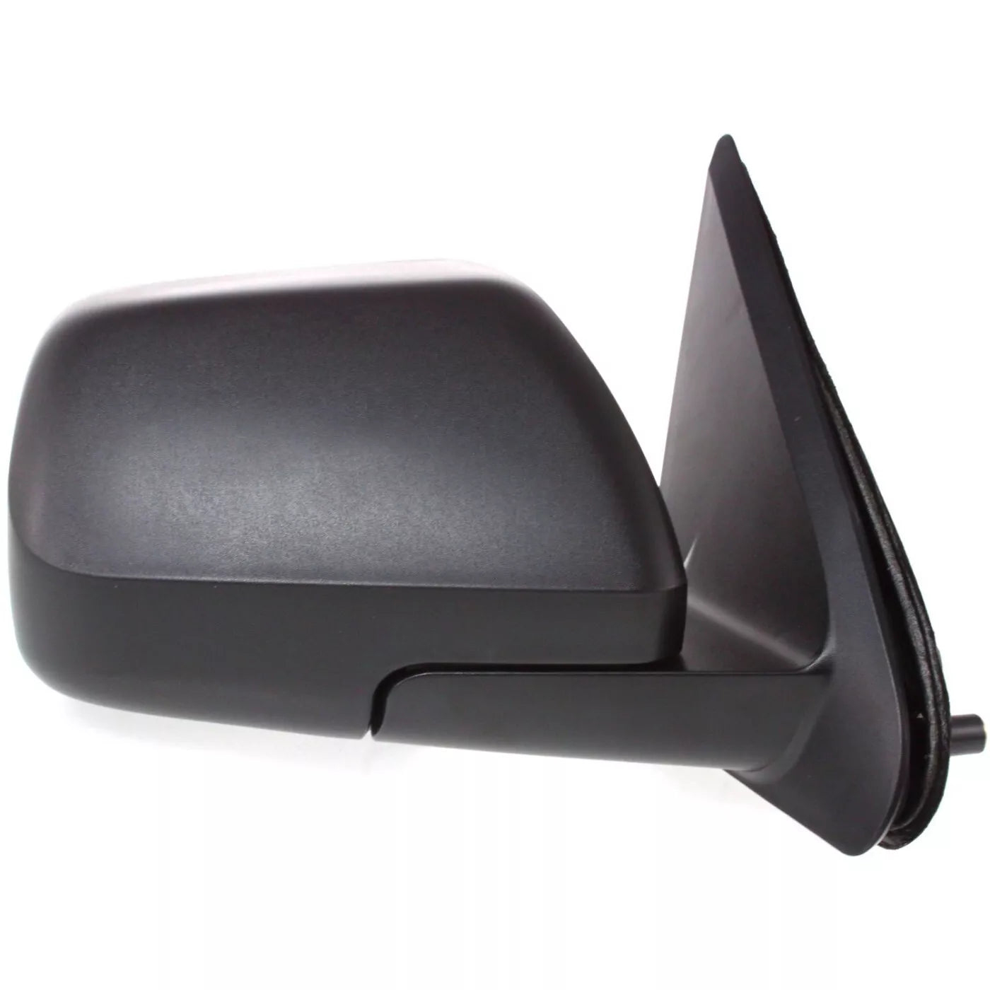 Right Side Mirror outside rear view 2008 - 2012 FORD ESCAPE FO1321293 8L8Z17682CA