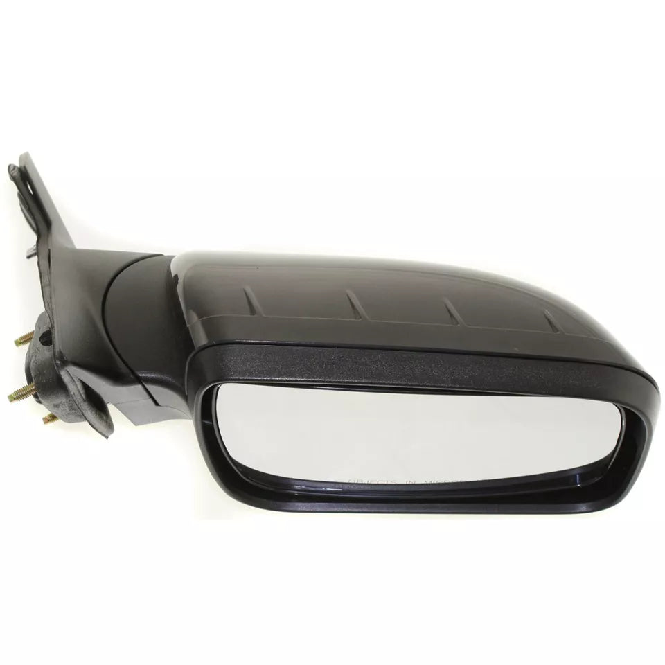Right Side Mirror outside rear view 2008 - 2009 FORD TAURUS FO1321295 8G1Z17682D