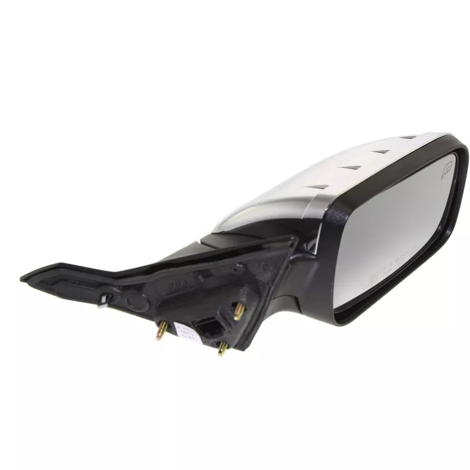 Right Side Mirror outside rear view 2008 - 2009 FORD TAURUS FO1321312 8G1Z17682E