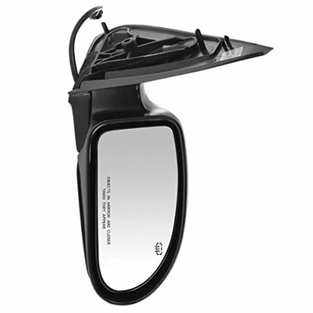 Right Side Mirror outside rear view 2002 - 2007 FORD FOCUS FO1321314 2M5Z17682BA