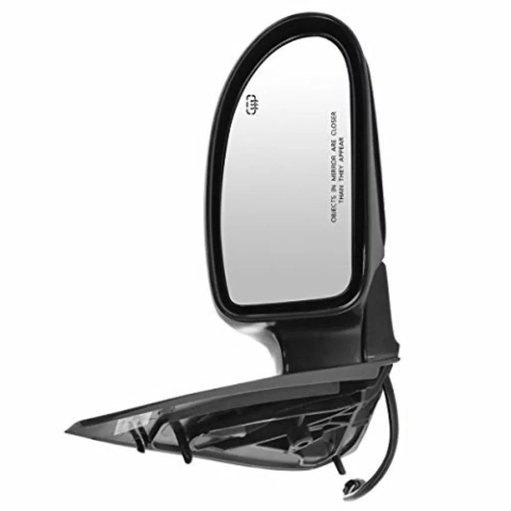 Right Side Mirror outside rear view 2002 - 2007 FORD FOCUS FO1321314 2M5Z17682BA
