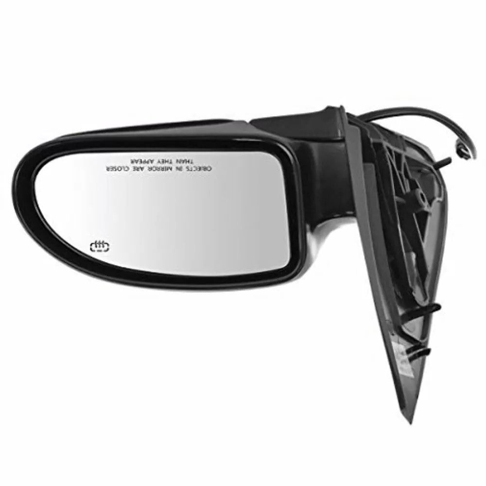 Right Side Mirror outside rear view 2002 - 2007 FORD FOCUS FO1321314 2M5Z17682BA