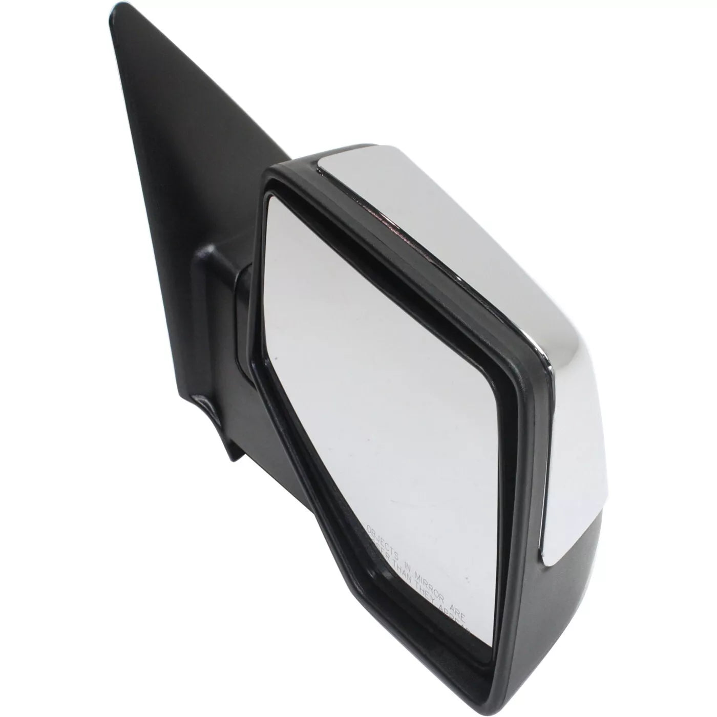 Right Side Mirror outside rear view 2006 - 2011 FORD RANGER FO1321315 8L5Z17682EA