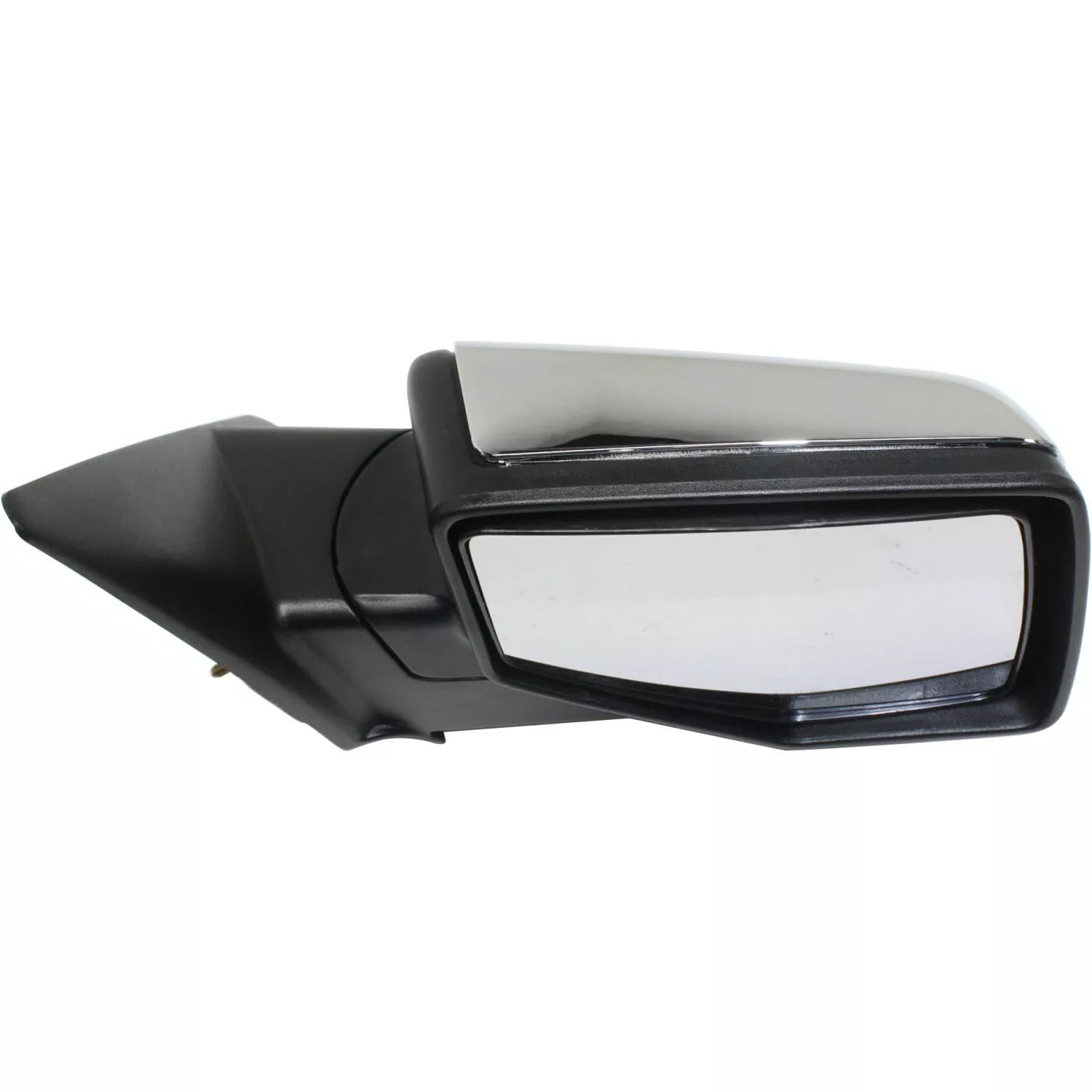 Right Side Mirror outside rear view 2006 - 2011 FORD RANGER FO1321315 8L5Z17682EA