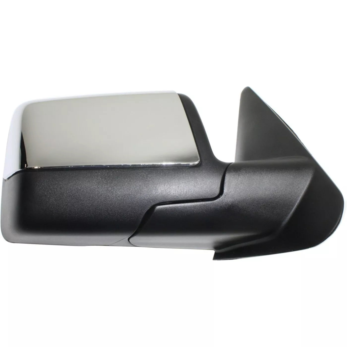 Right Side Mirror outside rear view 2006 - 2011 FORD RANGER FO1321315 8L5Z17682EA