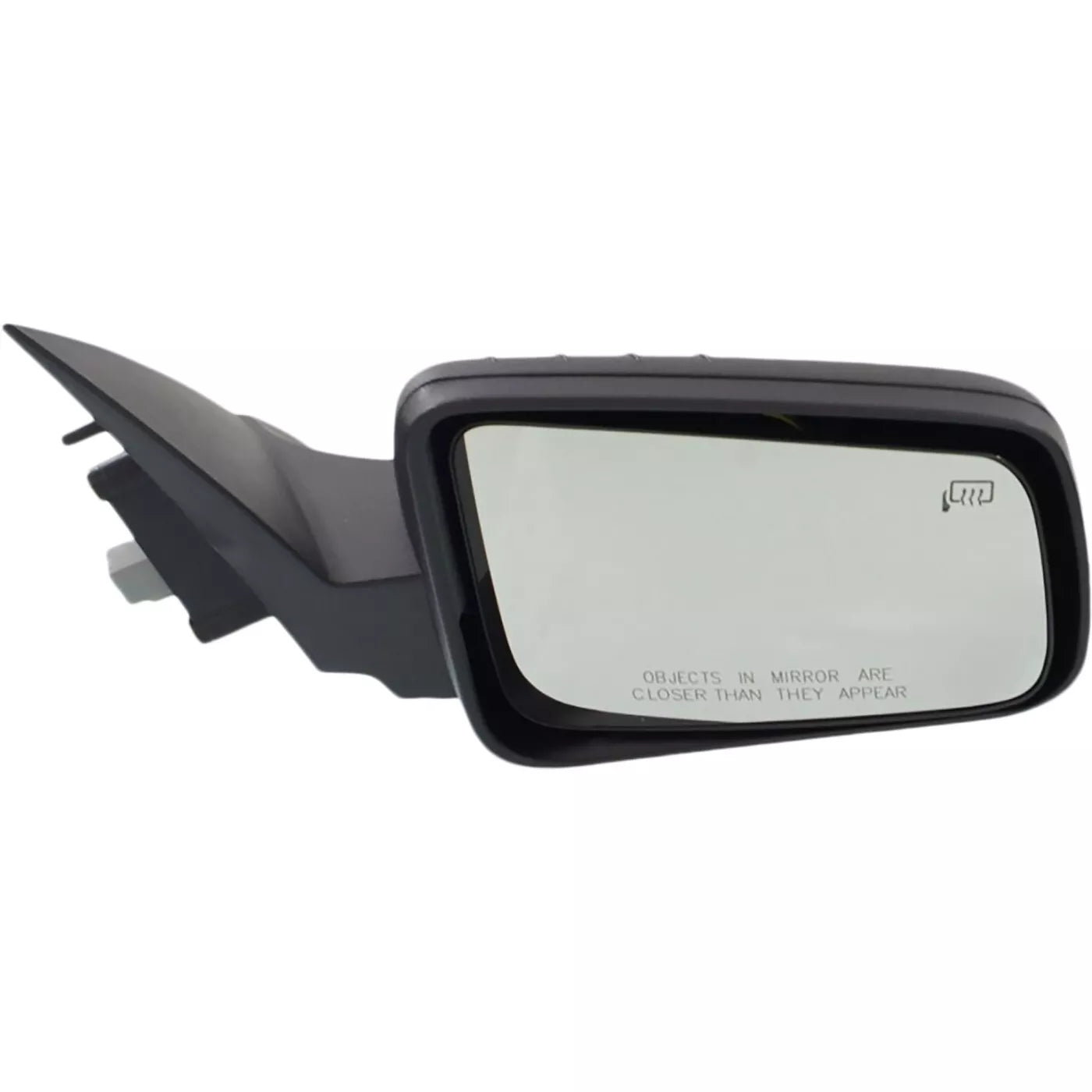 Right Side Mirror outside rear view 2008 - 2011 FORD FOCUS FO1321317 8S4Z17682CA