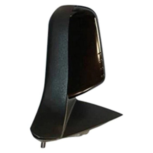 Right Side Mirror outside rear view 2008 - 2011 FORD FOCUS FO1321318 8S4Z17682BA-PFM