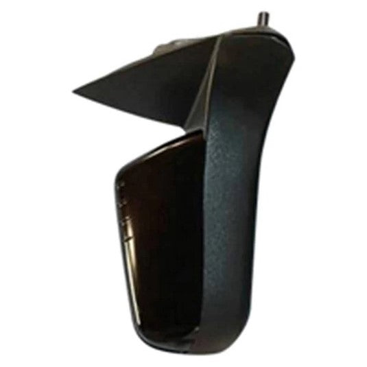 Right Side Mirror outside rear view 2008 - 2011 FORD FOCUS FO1321318 8S4Z17682BA-PFM