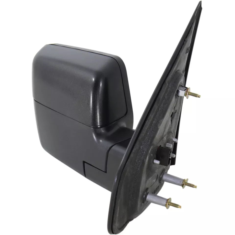 Right Side Mirror outside rear view 2007 - 2008 FORD F-150 FO1321321 8L3Z17682FA