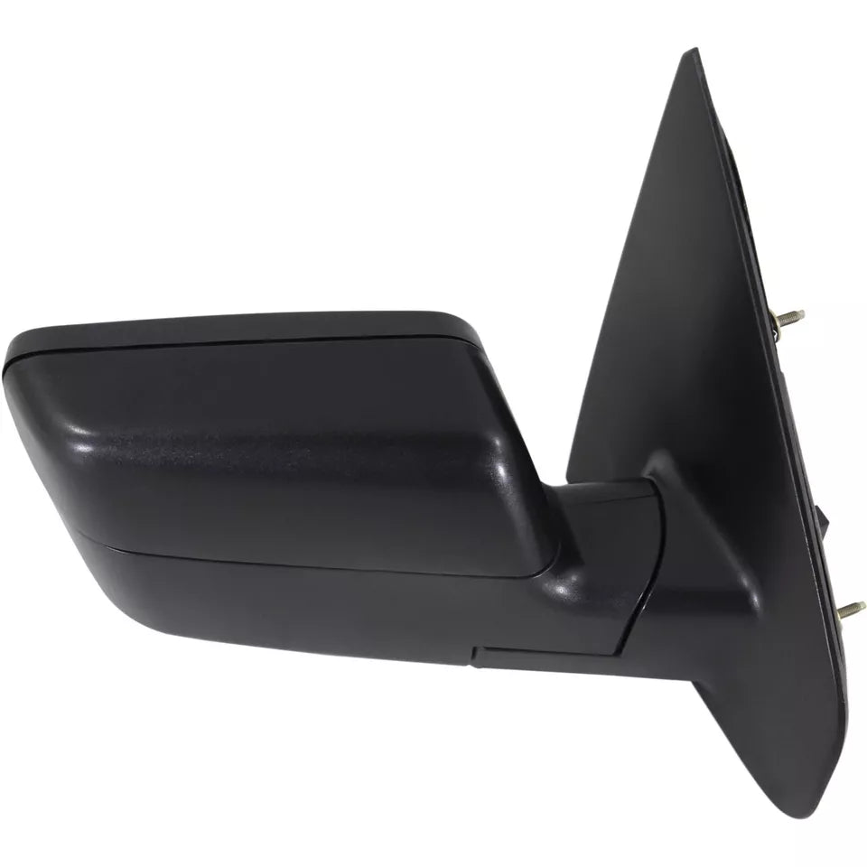 Right Side Mirror outside rear view 2007 - 2008 FORD F-150 FO1321321 8L3Z17682FA