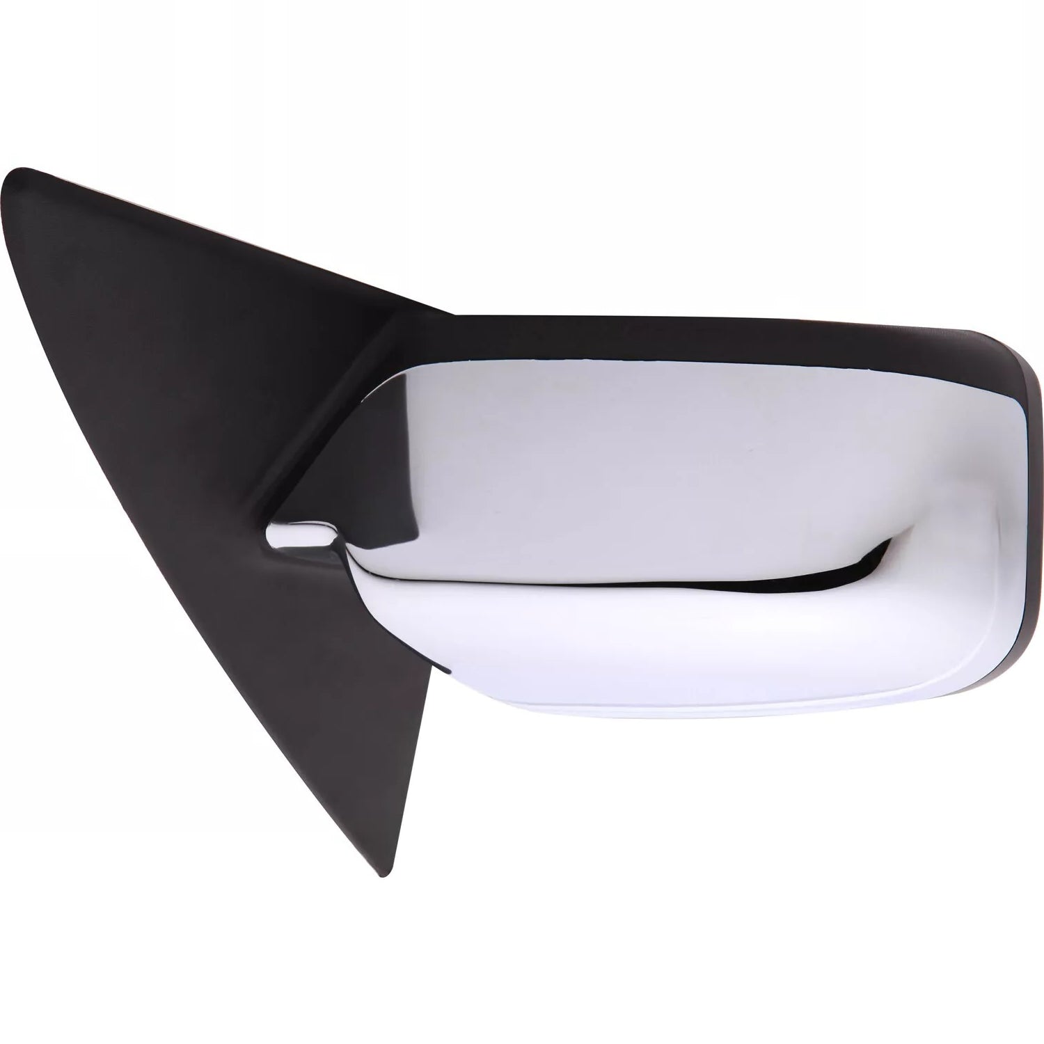 Right Side Mirror outside rear view 2007 - 2010 LINCOLN MKZ FO1321322 6H6Z17682B