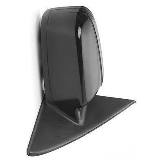 Right Side Mirror outside rear view 2006 - 2009 FORD FUSION FO1321325 6E5Z17682A-PFM