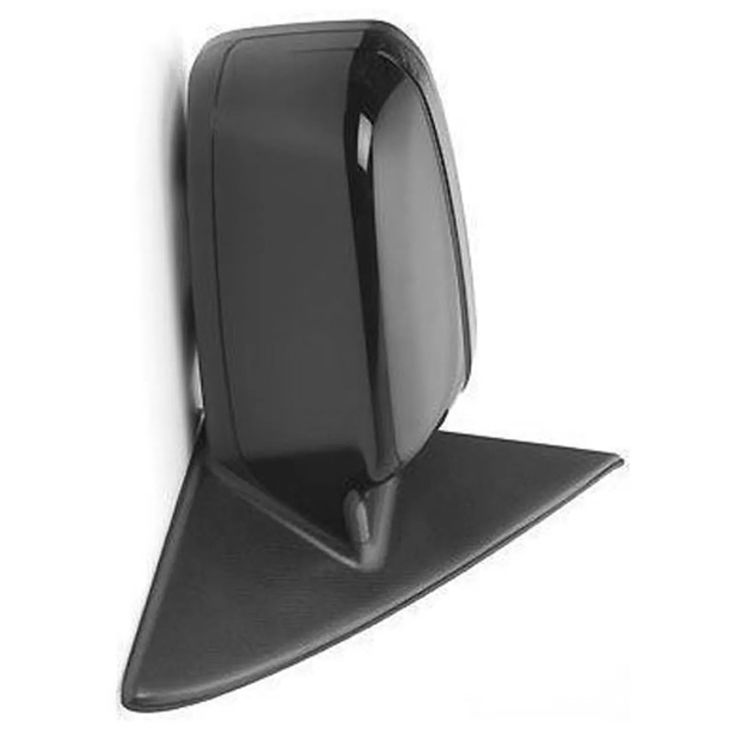 Right Side Mirror outside rear view 2006 - 2010 FORD FUSION FO1321326 6E5Z17682C