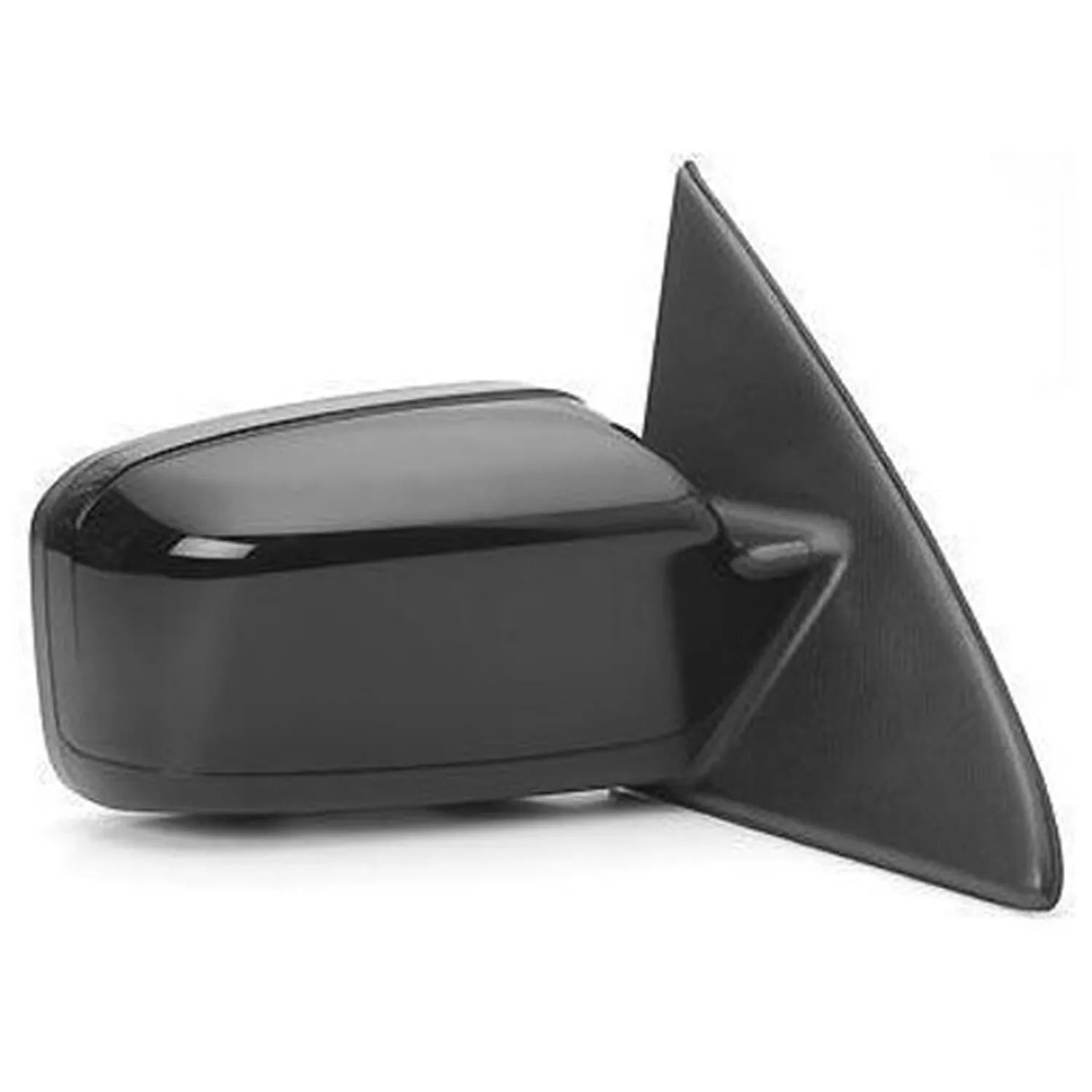 Right Side Mirror outside rear view 2006 - 2010 FORD FUSION FO1321326 6E5Z17682C