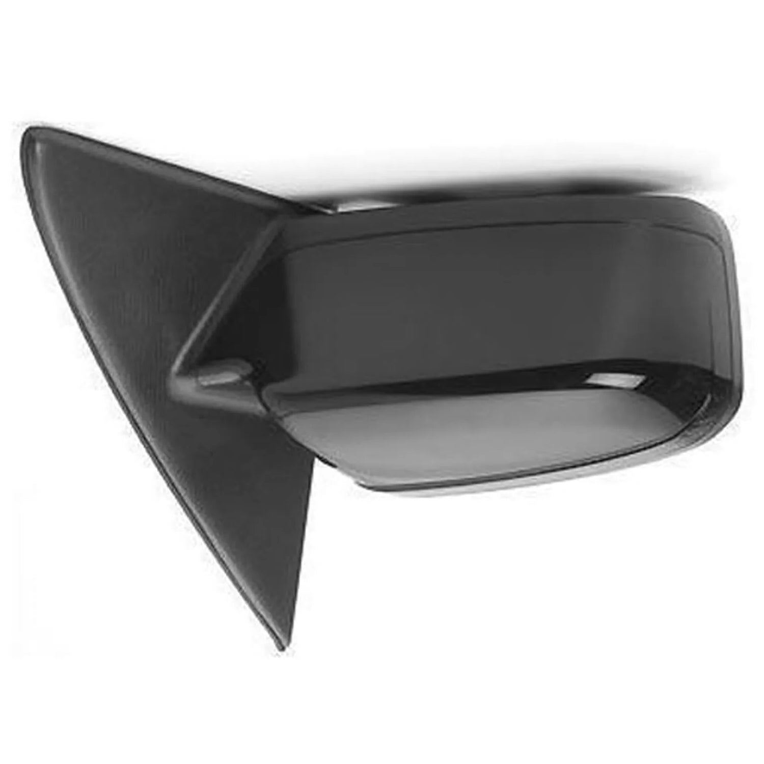 Right Side Mirror outside rear view 2006 - 2010 FORD FUSION FO1321326 6E5Z17682C