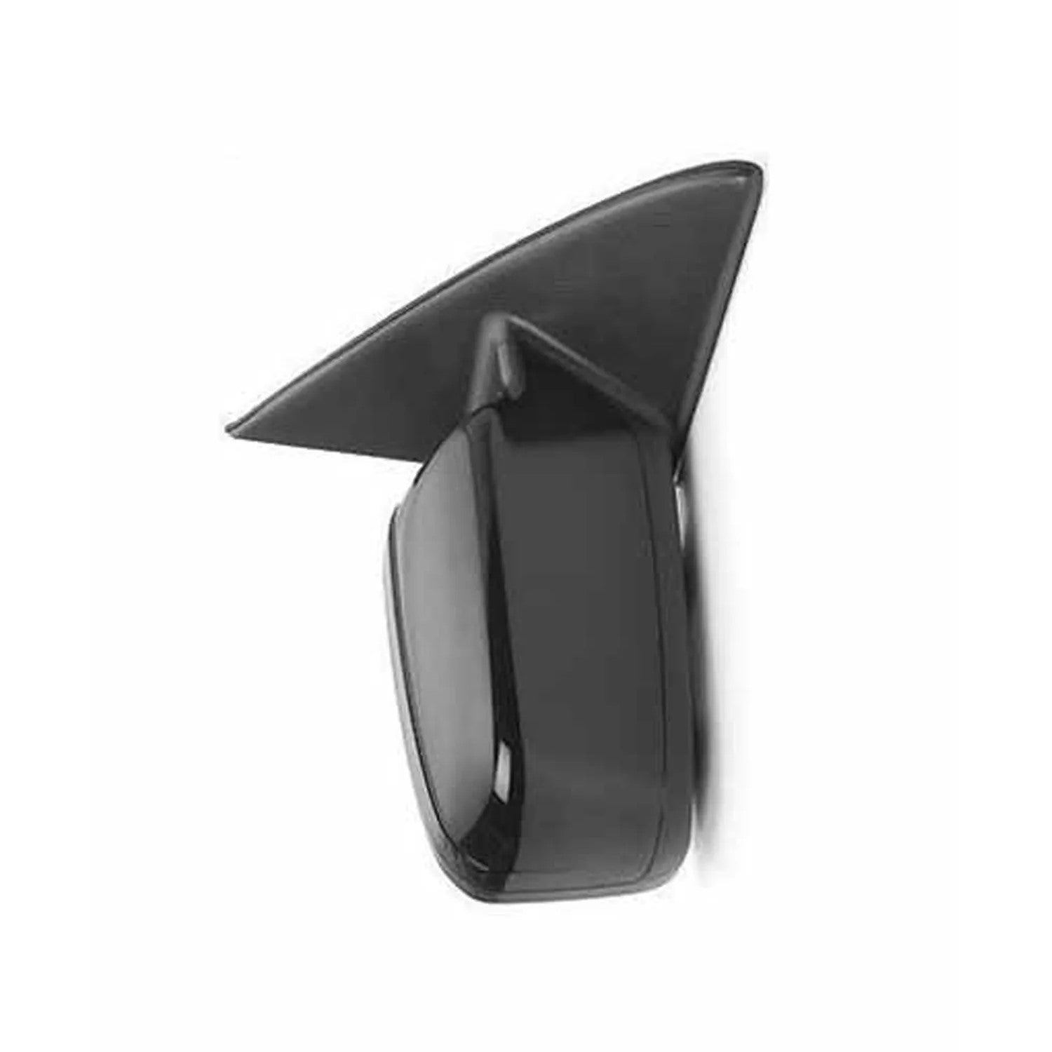 Right Side Mirror outside rear view 2006 - 2010 FORD FUSION FO1321327 6E5Z17682B