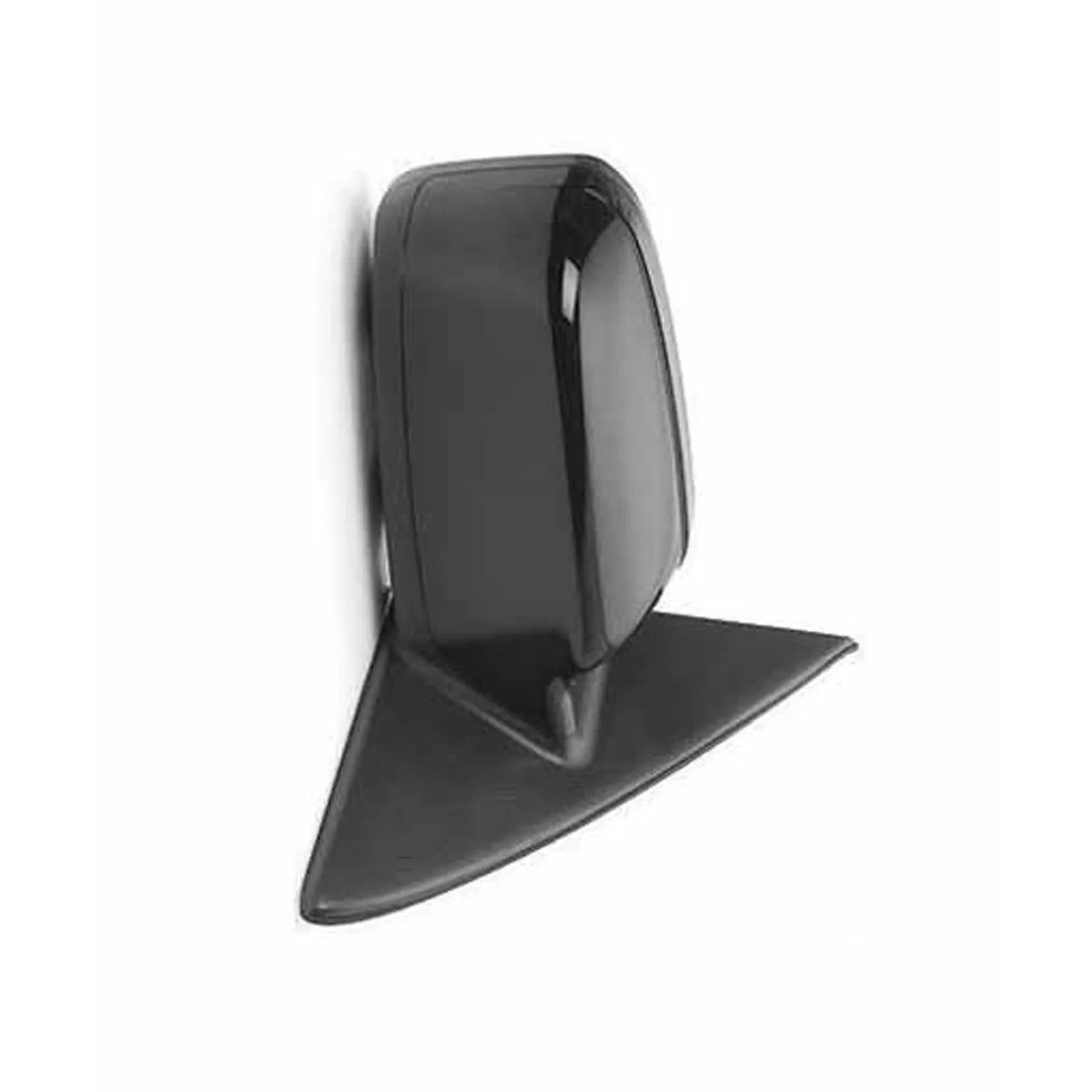 Right Side Mirror outside rear view 2006 - 2010 FORD FUSION FO1321327 6E5Z17682B