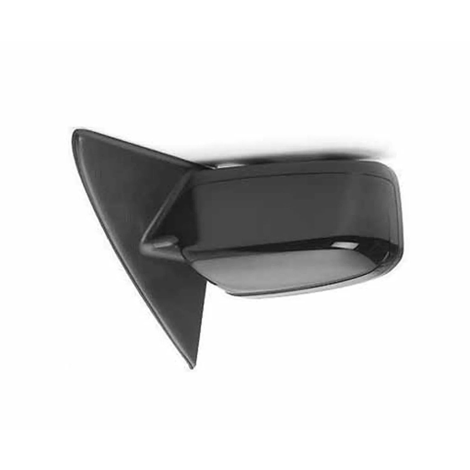 Right Side Mirror outside rear view 2006 - 2010 FORD FUSION FO1321327 6E5Z17682B