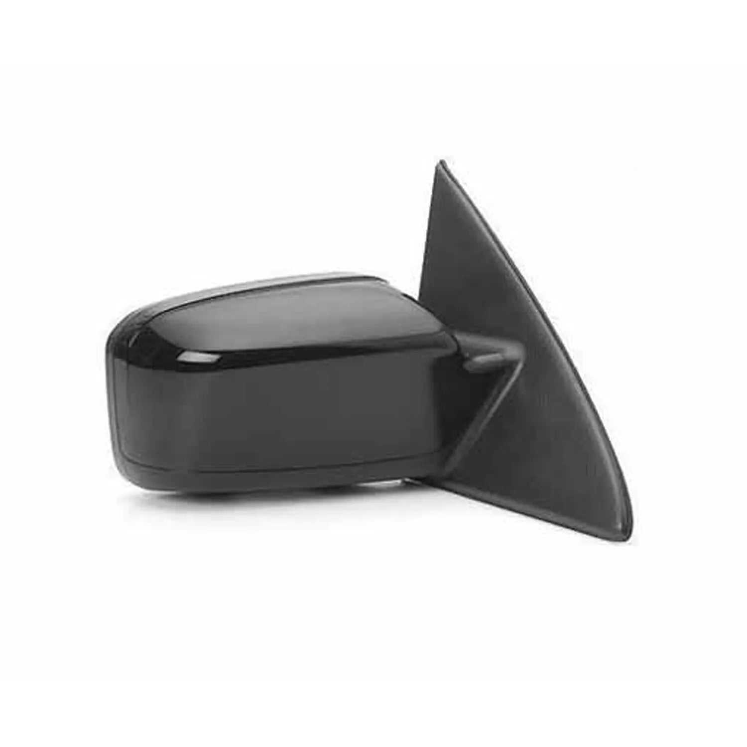 Right Side Mirror outside rear view 2006 - 2010 FORD FUSION FO1321327 6E5Z17682B