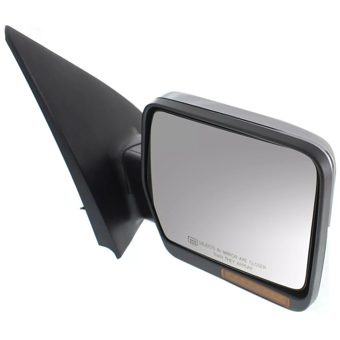 Right Side Mirror outside rear view 2004 - 2006 FORD F-150 FO1321332 6L3Z17682HA
