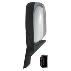 Right Side Mirror outside rear view 2008 - 2009 FORD TAURUS FO1321335 8G1Z17682F