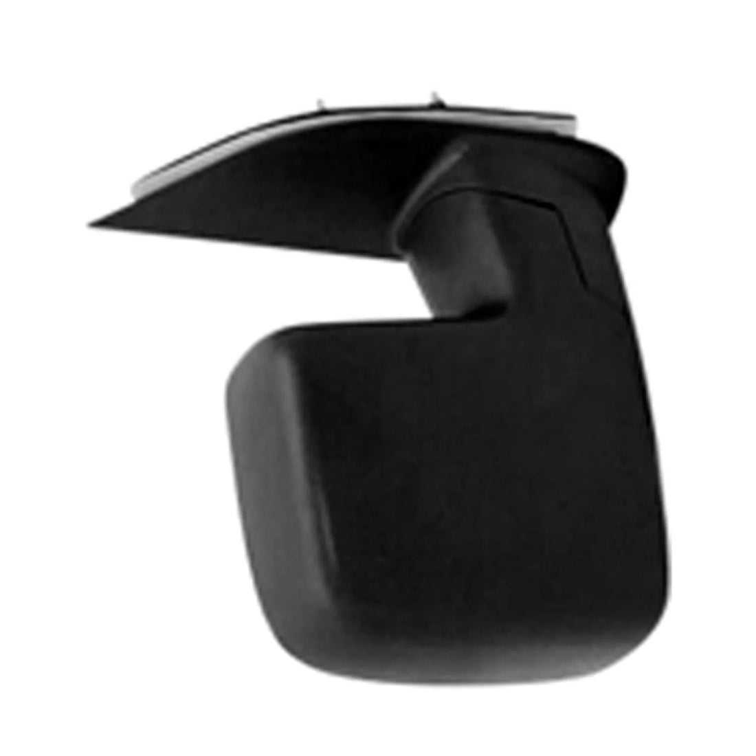 Right Side Mirror outside rear view 2008 - 2010 FORD E-150 FO1321337 7C2Z17682BA