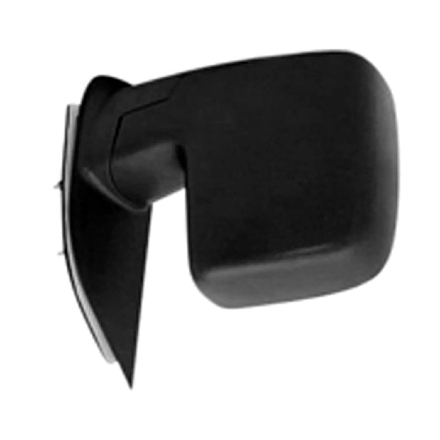 Right Side Mirror outside rear view 2008 - 2010 FORD E-150 FO1321337 7C2Z17682BA