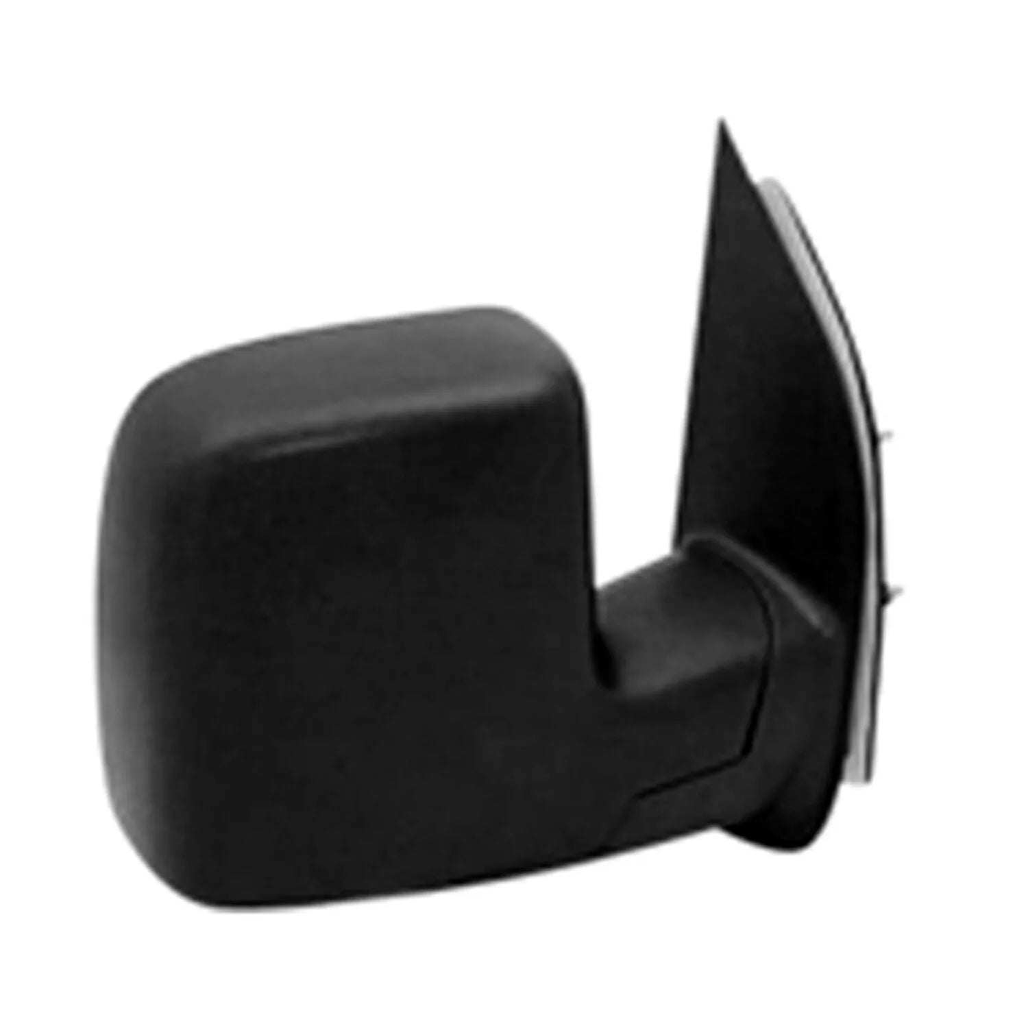 Right Side Mirror outside rear view 2008 - 2010 FORD E-150 FO1321337 7C2Z17682BA