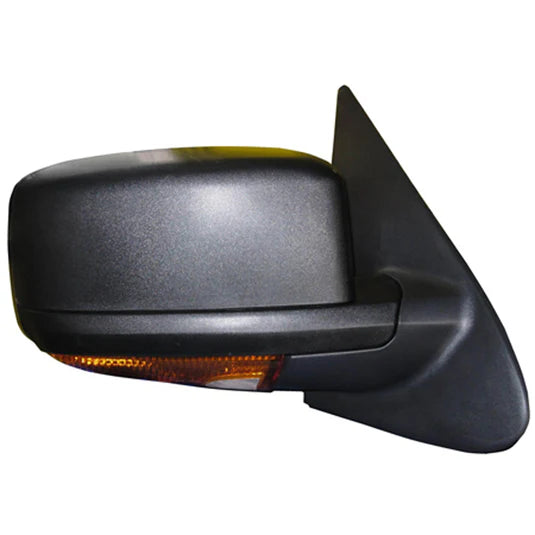 Right Side Mirror outside rear view 2003 - 2006 FORD EXPEDITION FO1321339 5L1Z17682BAA
