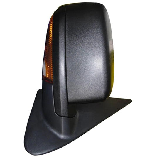 Right Side Mirror outside rear view 2003 - 2006 FORD EXPEDITION FO1321339 5L1Z17682BAA