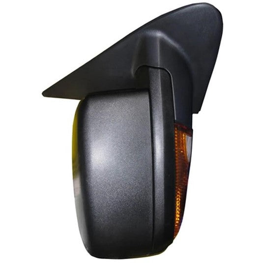 Right Side Mirror outside rear view 2003 - 2006 FORD EXPEDITION FO1321339 5L1Z17682BAA