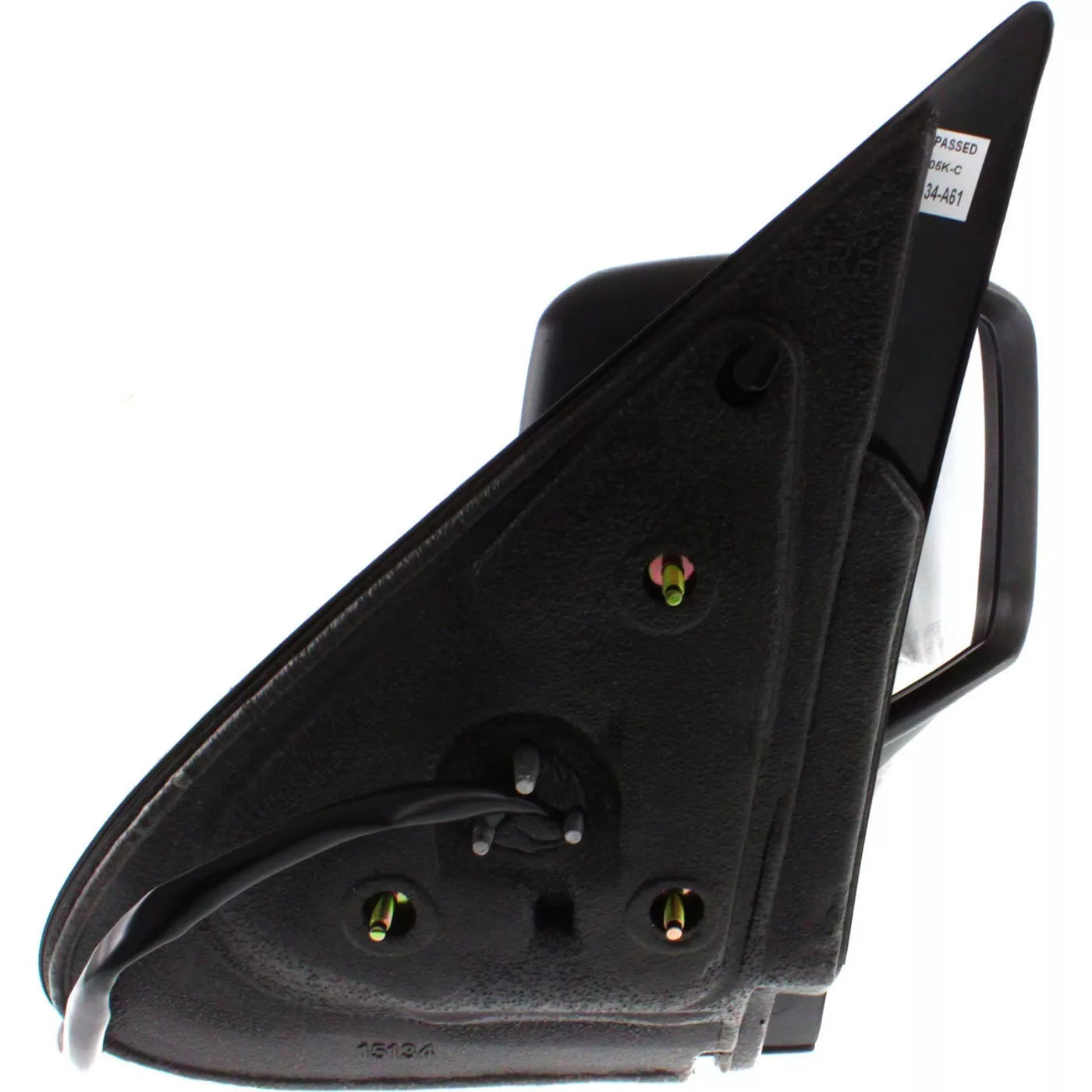 Right Side Mirror outside rear view 2005 - 2006 FORD EXPEDITION FO1321346 5L1Z17682FAA