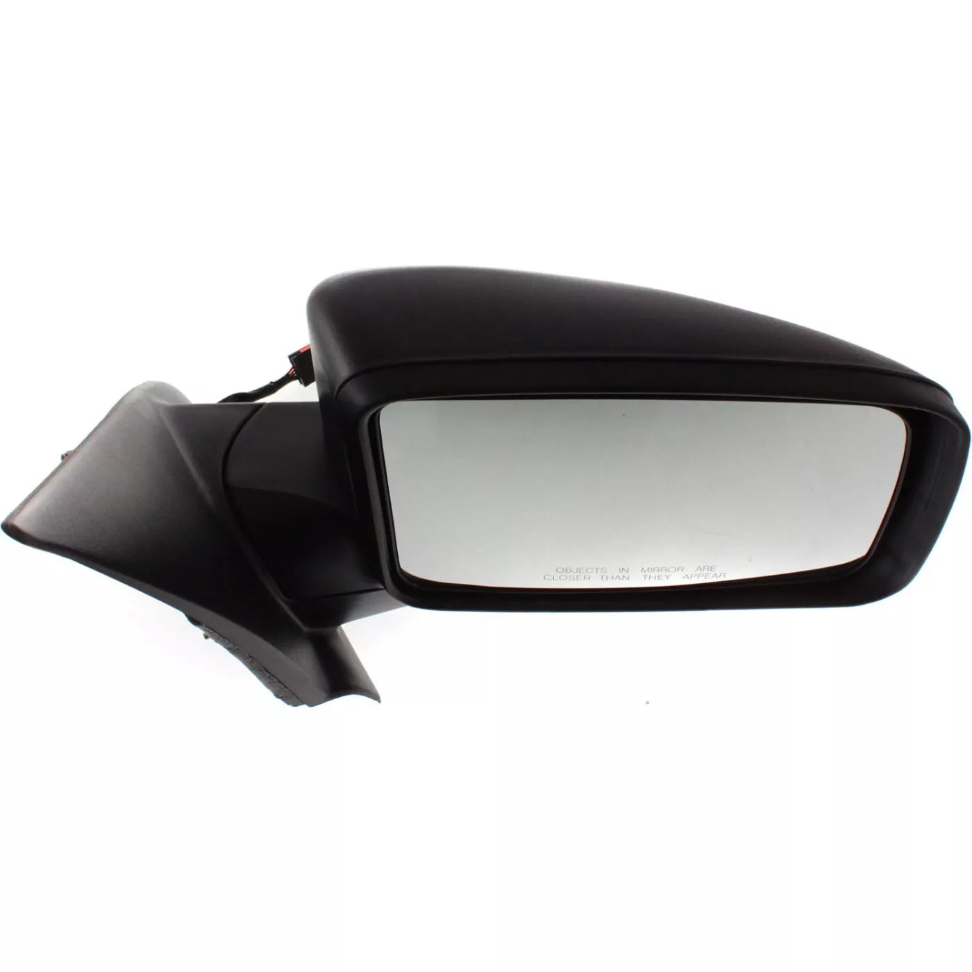 Right Side Mirror outside rear view 2005 - 2006 FORD EXPEDITION FO1321346 5L1Z17682FAA