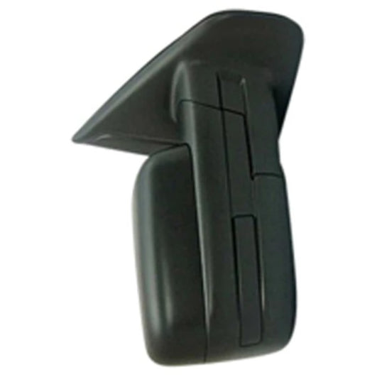 Right Side Mirror outside rear view 2009 - 2011 FORD F-150 FO1321347 9L3Z17682AA