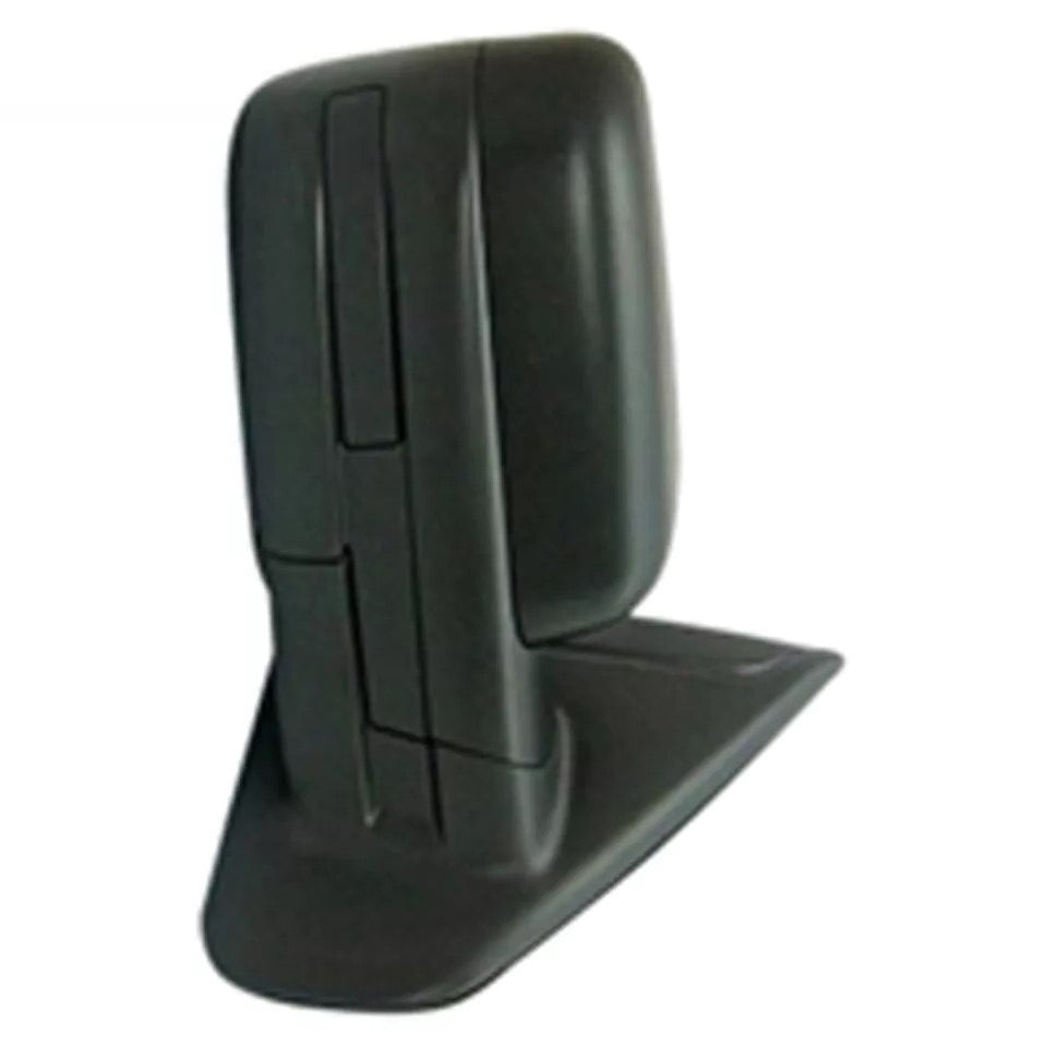 Right Side Mirror outside rear view 2009 - 2011 FORD F-150 FO1321348 9L3Z17682BB