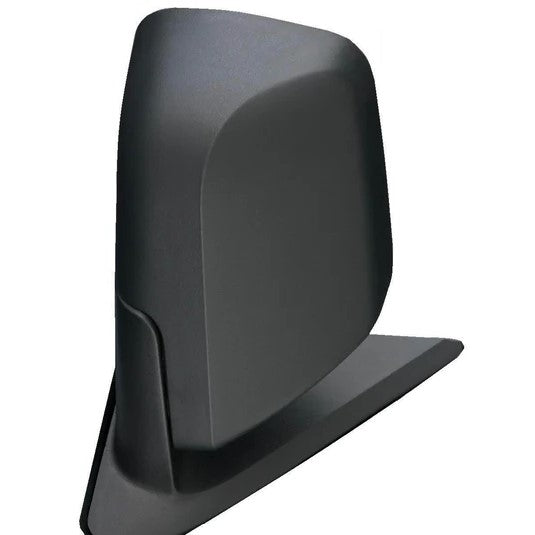 Right Side Mirror outside rear view 2010 - 2012 FORD ESCAPE FO1321351 AL8Z17682AA