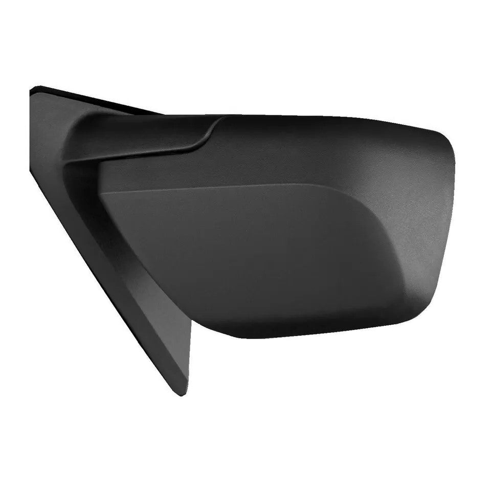 Right Side Mirror outside rear view 2010 - 2012 FORD ESCAPE FO1321352 AL8Z17682DAPTM