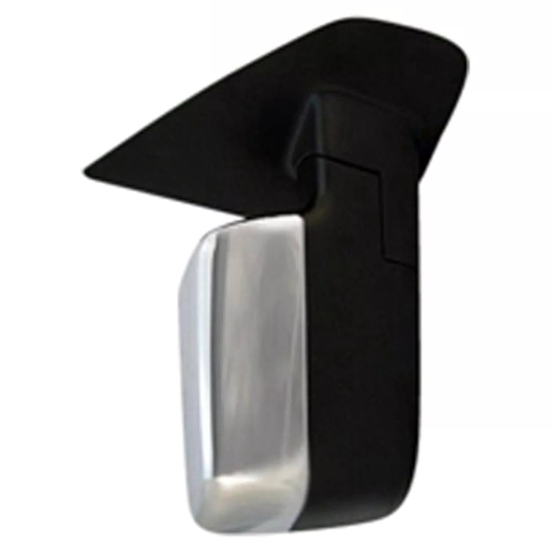 Right Side Mirror outside rear view 2007 - 2008 FORD F-150 FO1321357 8L3Z17682GA