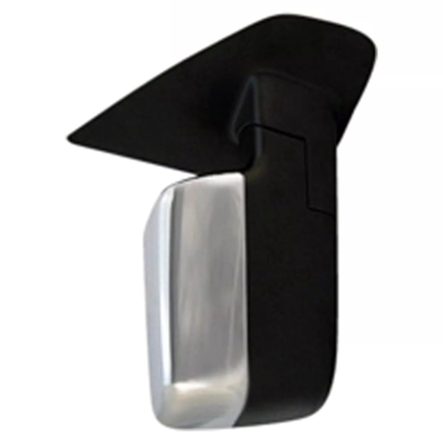 Right Side Mirror outside rear view 2007 - 2008 FORD F-150 FO1321357 8L3Z17682GA