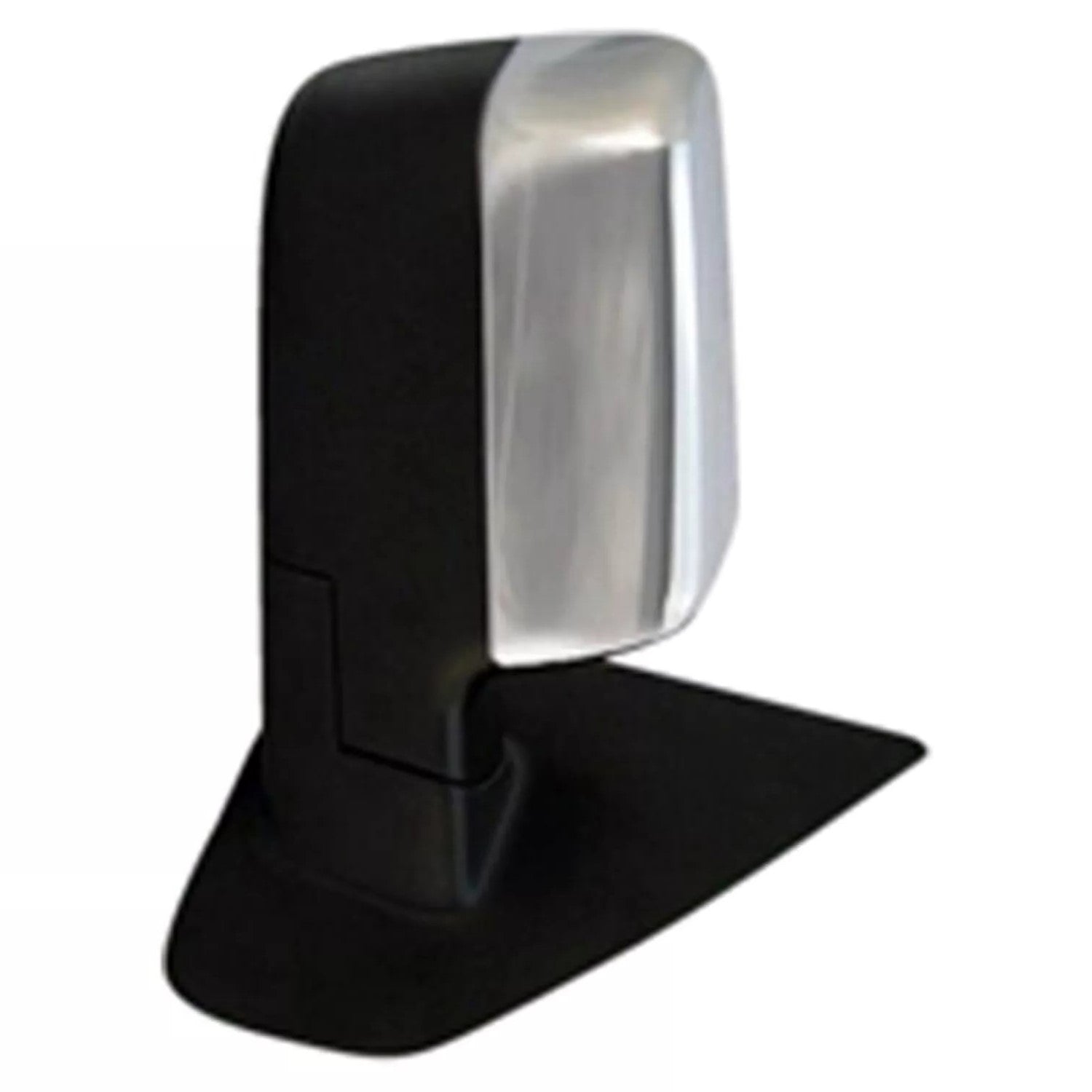 Right Side Mirror outside rear view 2007 - 2008 FORD F-150 FO1321357 8L3Z17682GA