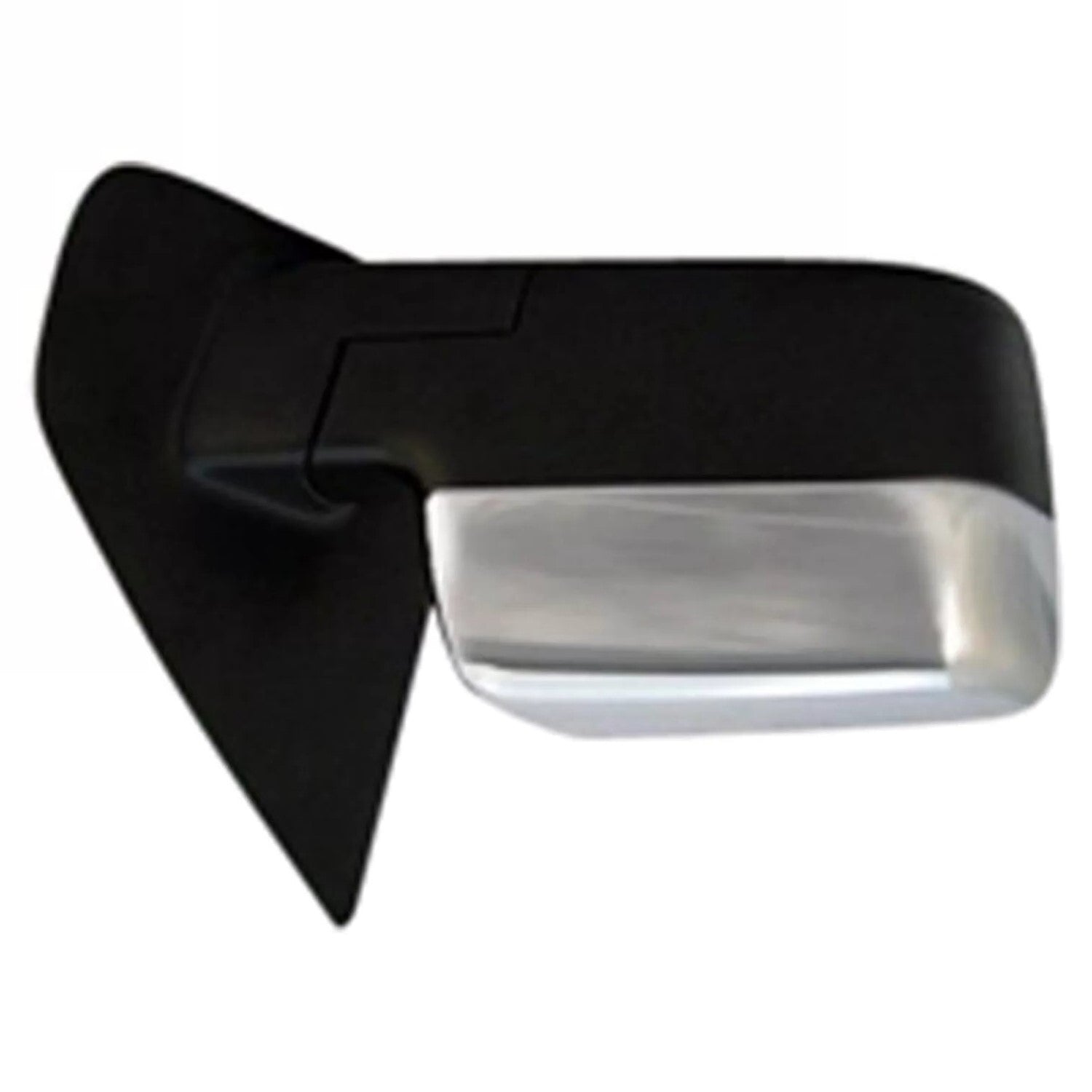 Right Side Mirror outside rear view 2007 - 2008 FORD F-150 FO1321357 8L3Z17682GA