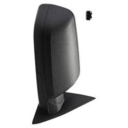 Right Side Mirror outside rear view 2009 - 2012 FORD FLEX FO1321358 8A8Z17682AA