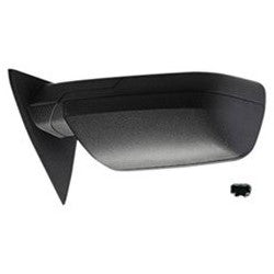 Right Side Mirror outside rear view 2009 - 2012 FORD FLEX FO1321358 8A8Z17682AA