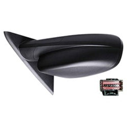 Right Side Mirror outside rear view 2010 - 2011 FORD TAURUS FO1321361 AG1Z17682A